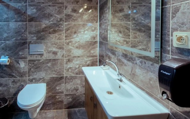 Narli Ev Butik Otel
