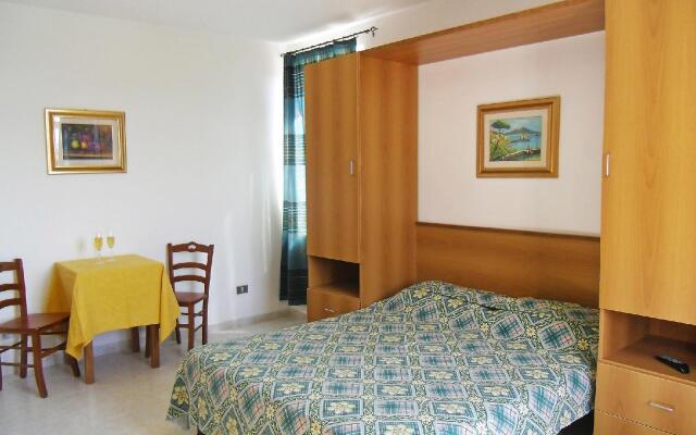 Laura - One Bedroom No.2