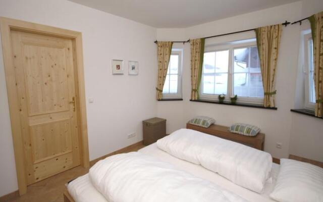 Appartement Grünwaldhof Top 5