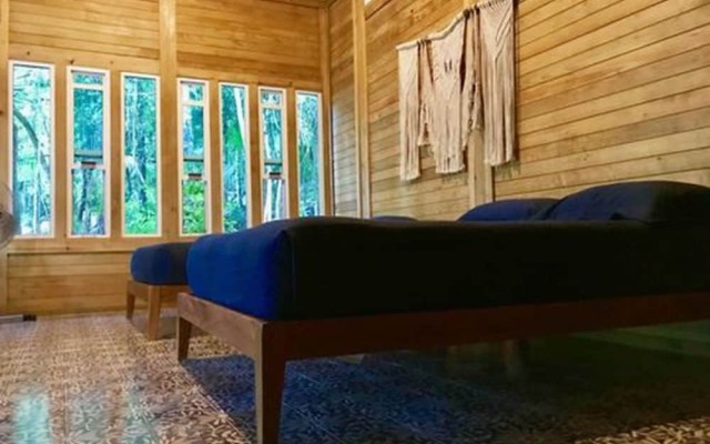 Eco Friendly Cabin Complex by Playa Paradise