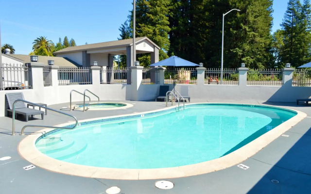 Fairview Inn and Suites