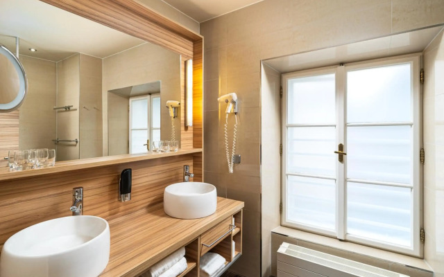 Leonardo Boutique Hotel Salzburg Gablerbräu Hotel