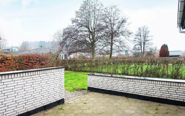 Comfortable Holiday Home in Borkop With Terrace