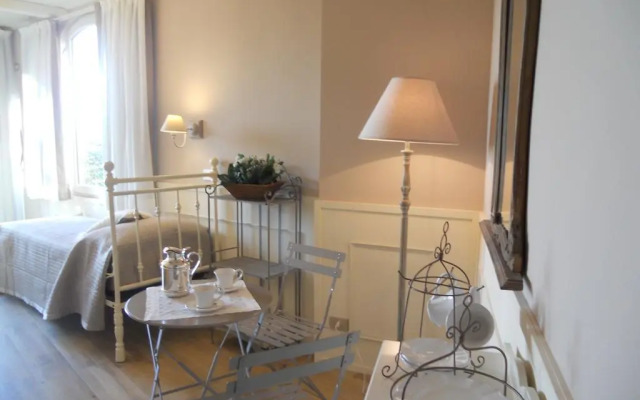 Bed  Breakfast SantErasmo