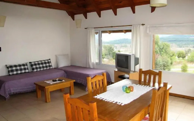 Frontera Hostería y Cabañas