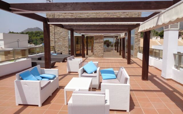 Nuc Sun Resort