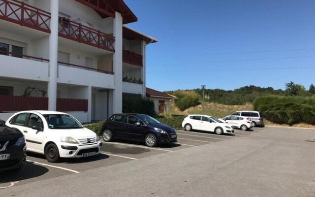 Appartement Hendaye, 2 Pieces, 4 Personnes Fr 1 2 343