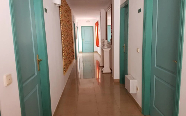Hostal Manolo