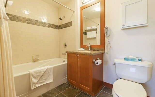 The Village at Palisades Tahoe Hotel