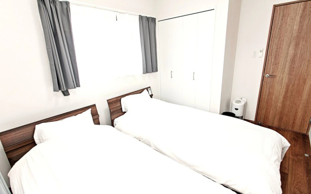 Plage Garden Stay Miyakojima MOPx