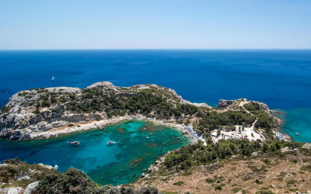 Faliraki Premium Hotel