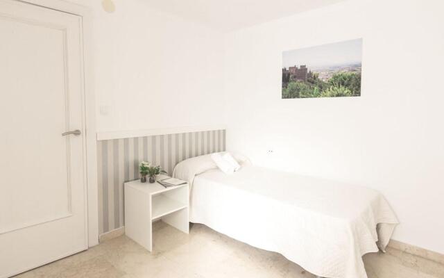 SurTrip Apartamentos - San Anton