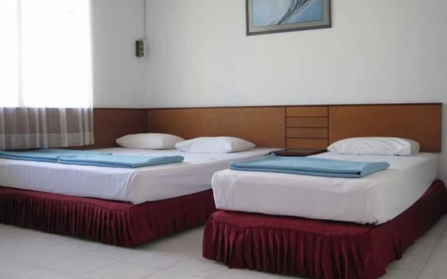 Hotel Tosari