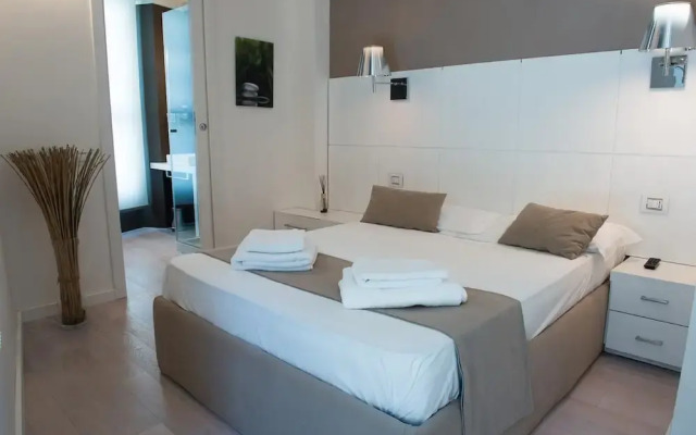 Rigel Villanova Rooms