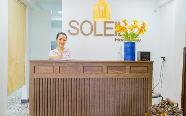 Soleil Boutique