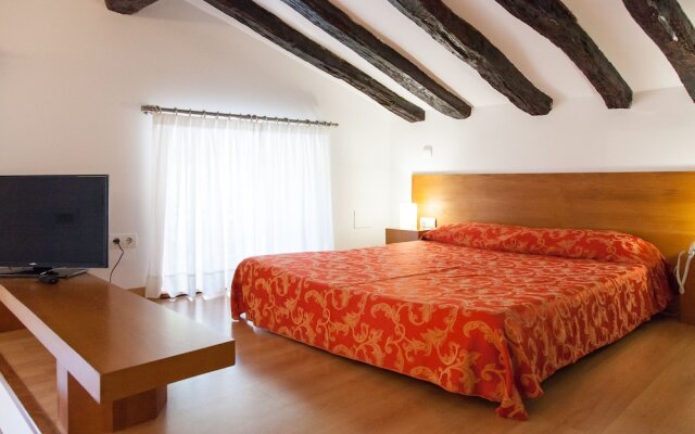 Posada Restaurante La Giraldilla