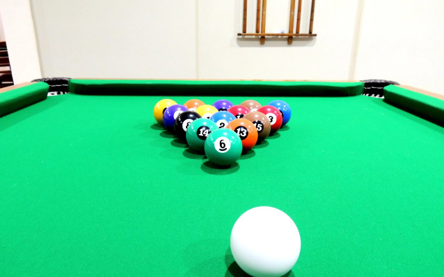 Hotel Dan Inn Araraquara By Nacional Inn