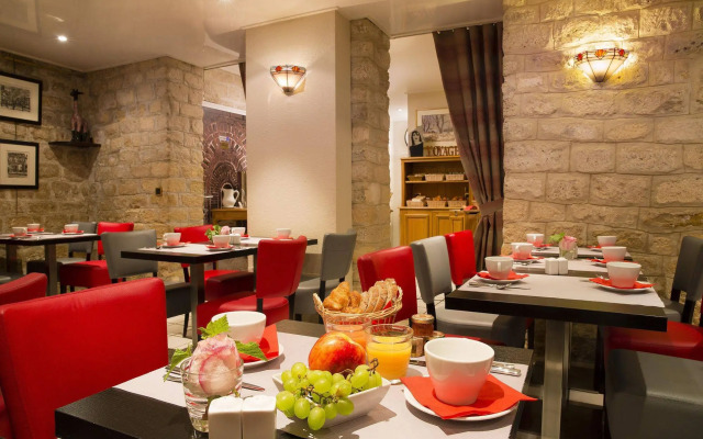 Hotel Des Arts Paris Montmartre
