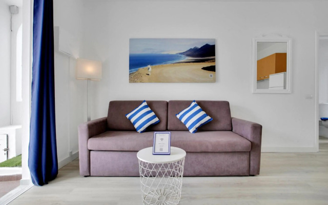 Neptuno Bungalows - Adults Only