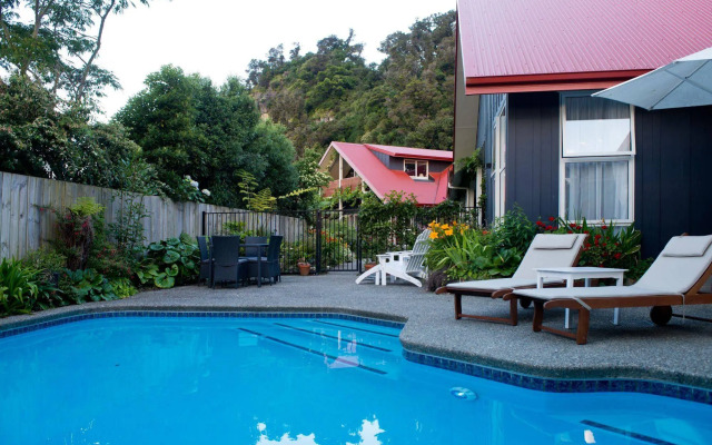 Ratanui Lodge