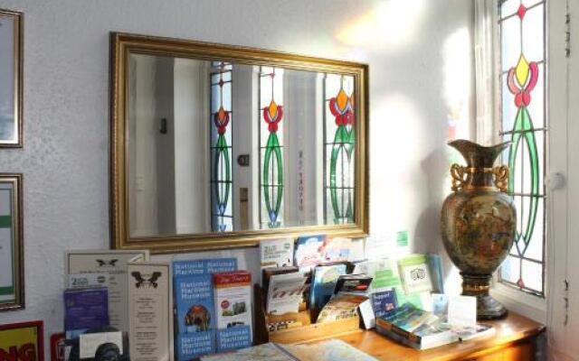 Ferry House Bed and Breakfast