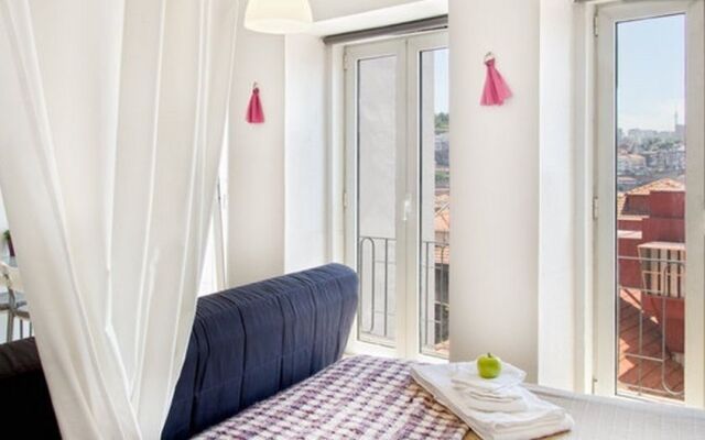 Douro Apartments - Ribeira
