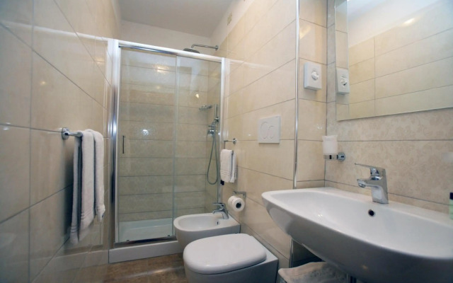 Hotel Desiree