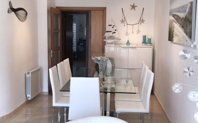 Apartamento Verona Terol 18C