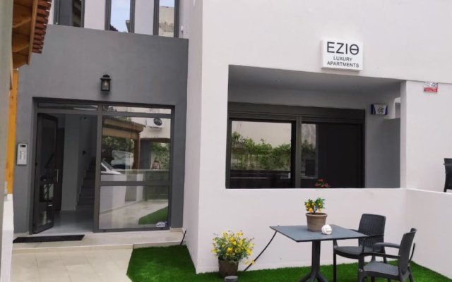 Ezith Luxury Apartments