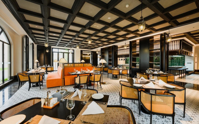 Chikan Gu Zheng Mei Tang Hotel