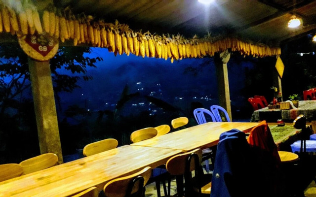 Surelee Homestay