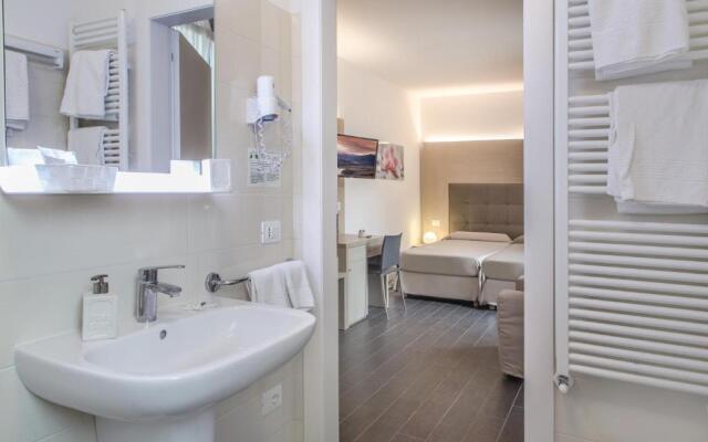 Hotel Garn Orchidea