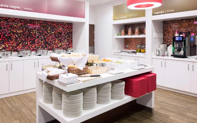 Hampton by Hilton Krakow