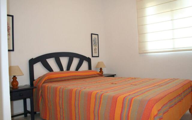 Apartamentos Serviden La Fontana