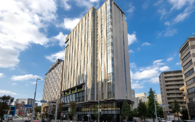 THE BLOSSOM HAKATA Premier