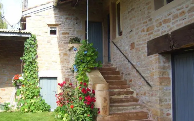 Chambre dHôte Pic Epeiche