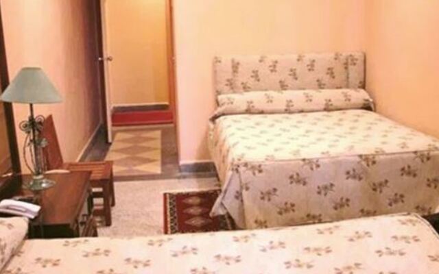 Hotel Volubilis