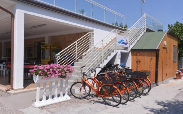 Camping Tre Archi
