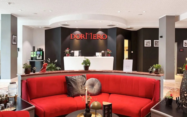 DORMERO Hotel Weingarten