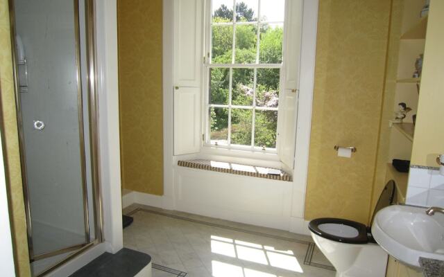 Georgian Guest House