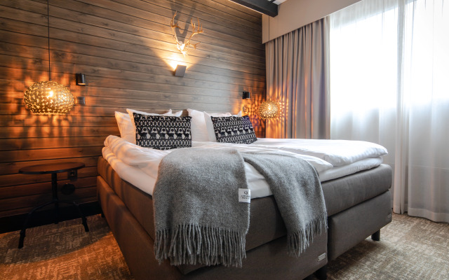 Lapland Hotels Sky Ounasvaara