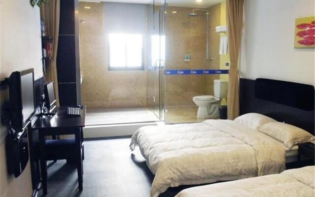 Wuxi Ikea Business Hotel