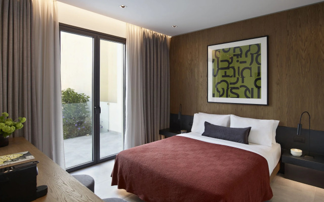 The Editor Hotel Athens