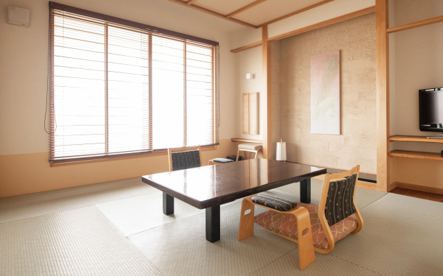 Isawa Meitokan Itoyanagi