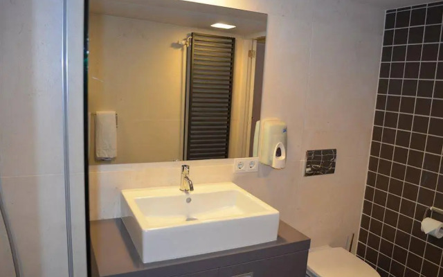 Rembrandtplein Apartment