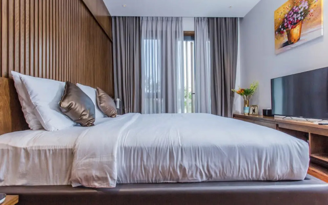 Icity Villa Riverfront Danang