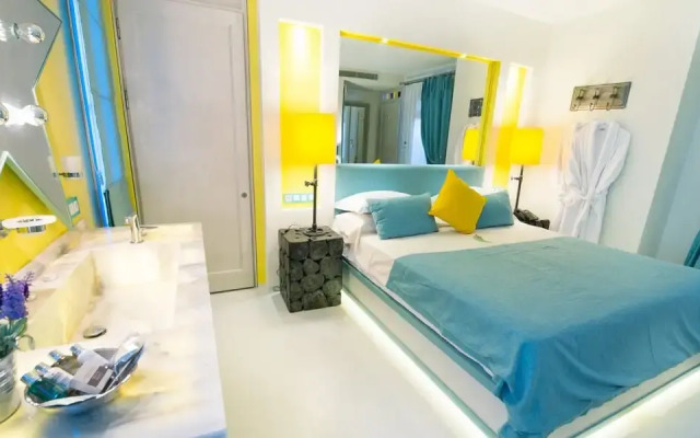 Marge Hotel