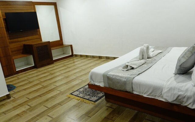 Rubystone Mussoorie A Leisure Resort