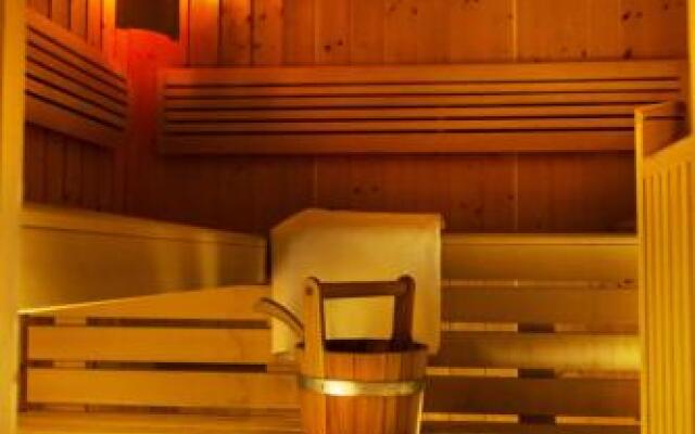 Eliton Hotel & Spa