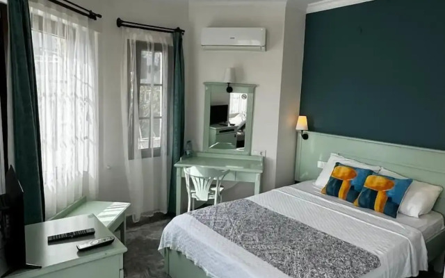 Gokova Hotel